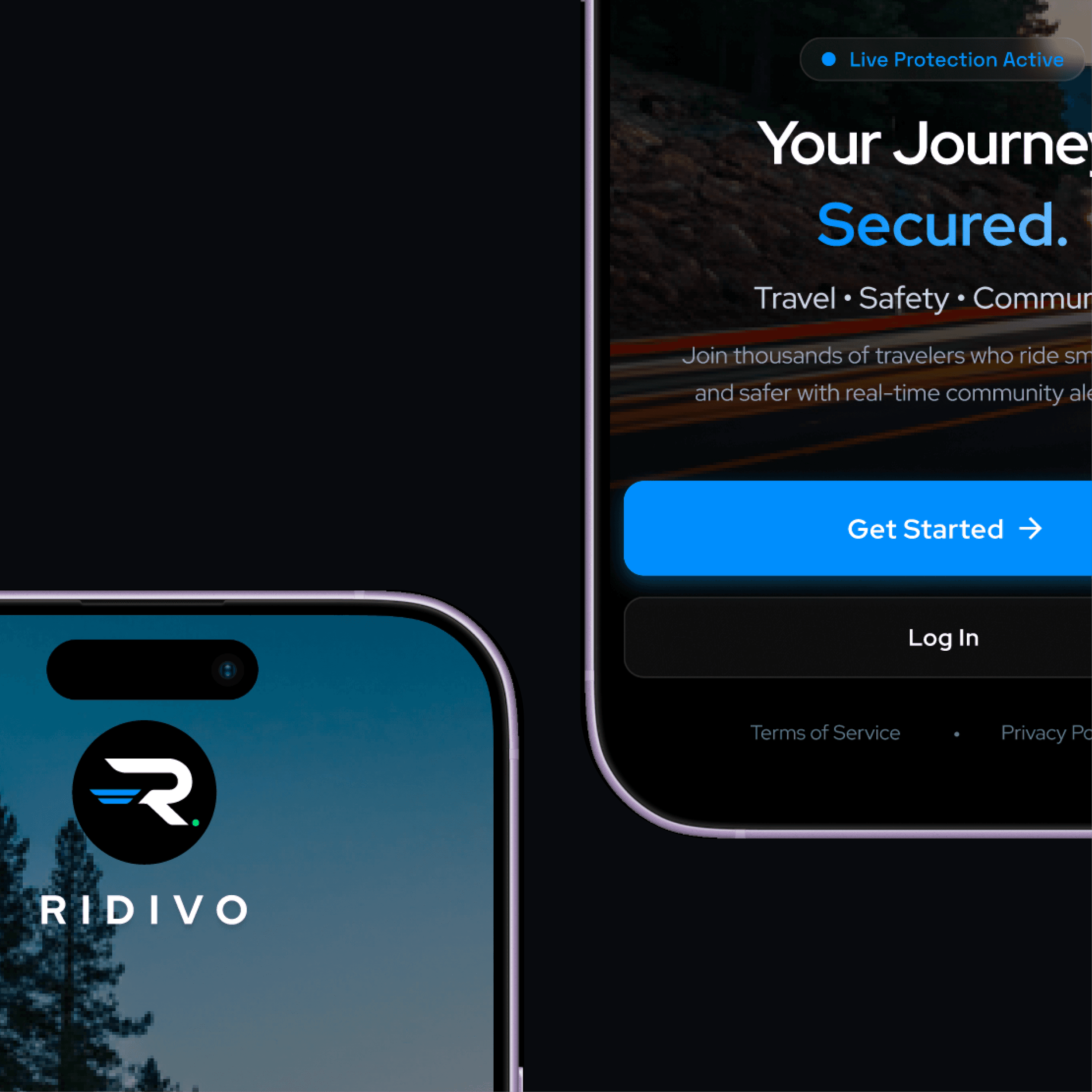 Download & Ride Free