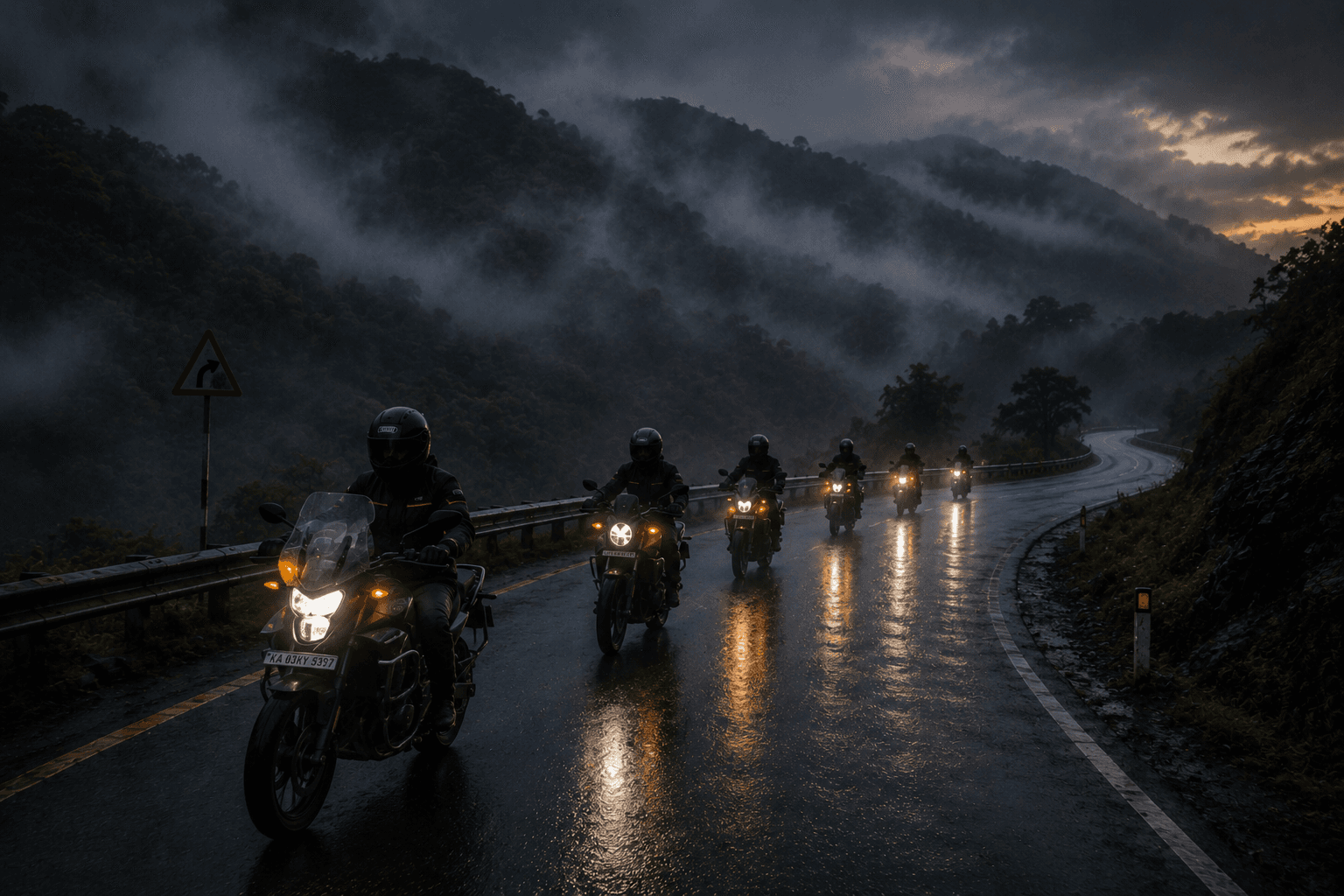 Weather Awareness